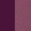 2PK: DK Plum/Eggplant