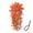 #LLNew--D, variant on Artificial Morning Glory Flower Vines, 30inch Hanging Plants Silk Garland Fake Green Plant Home Garden Wall Fence Indoor Outdoor Wedding Birthday Decor