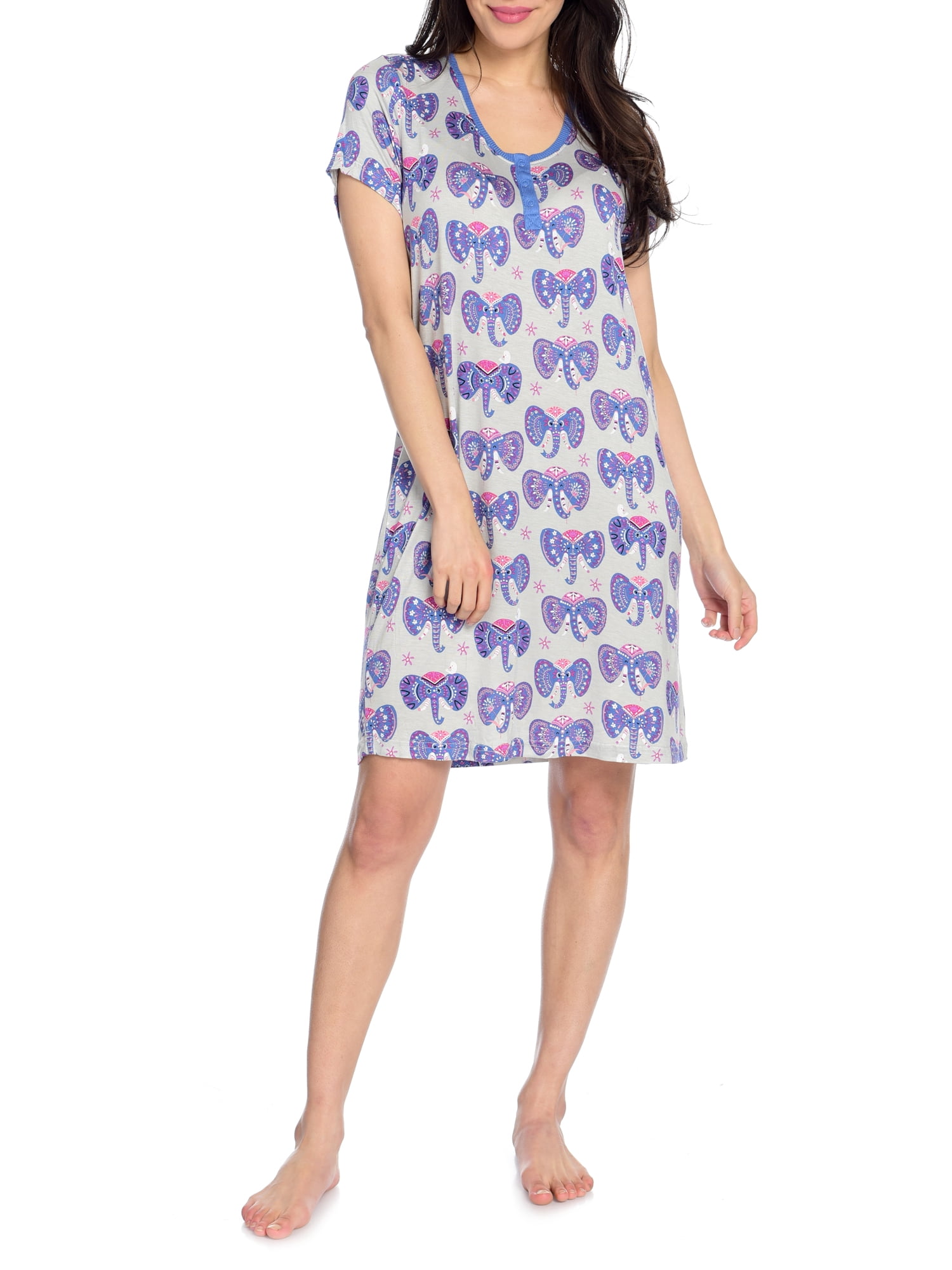 Nite Nite Munki Munki Women's 