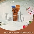 thumbnail image 4 of VERDANVERSE Estante Organizador Para Ducha Y Cocina Con Bordes Suaves Y Superficie Plana, 4 of 8
