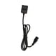 thumbnail image 1 of Cable de monitor de alimentación, para NEMA 5 15P NEM Pto IE Cable de monitor de alimentación Cable de detección de alimentación con pantalla Instalación sin esfuerzo, 1 of 9