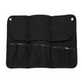 thumbnail image 1 of Bolsa de herramientas plegable multifunción de tela Oxford con ruedas y almacenamiento portátil para herramientas de inserción, 1 of 14
