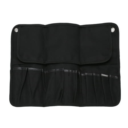 

Multifunction Oxford Cloth Folding Reel Rolling Tool Bag Portable Insert Tool Storage Bag
