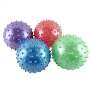 Knobby Balls - 5 inch size - 12 per pack