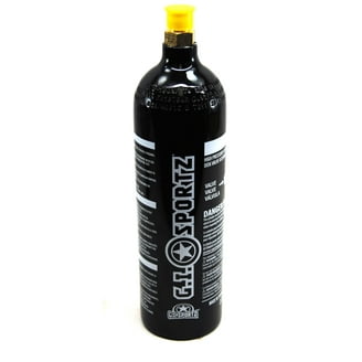 Réservoir d'air métallique au CO2 Tippmann Benin