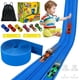 thumbnail image 1 of Pista de Carreras Flexible Jyyuehai de 6 metros y 3 Carriles para Niños con Ventosas, 1 of 7