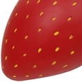 thumbnail image 5 of Squishies antiestrés súper grandes de frutas, juguete para apretar de crecimiento lento, juguete para regalo para niños y adultos Ormromra LN-1719, 5 of 5