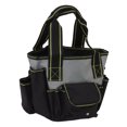 thumbnail image 1 of Bolsa de Herramientas de Cubo Bolsa de Almacenamiento de Herramientas de Cubo Portátil con Correa Ajustable y Asa Tela Oxford Multiusos Organizador de Herramientas de Jardín ANGGREK Otros, 1 of 8