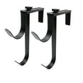 thumbnail image 1 of Adjustable Aluminum Pool Pole Hanger/Hook For Pool Poles Use To Hang Pool Accessories On Pool Fence/Wall Is Rusts Resistants, 1 of 6