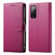 thumbnail image 2 of Funda para FOXDOCK Samsung Galaxy S20 FE– Cuero Premium, 3 ranuras para tarjetas, Protección contra impactos, 2 of 5