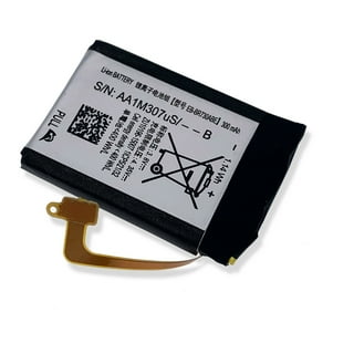 Samsung Gear S2 Battery