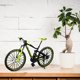 thumbnail image 4 of Alloy Racing Toy Bike For Vehicle Home Decoration, 4 of 8