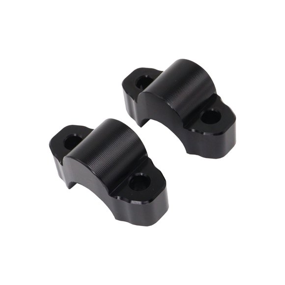 Motorcycle Handlebar Mounting Mount Riser For Yamaha Tenere 700 XT700Z 2019-2023