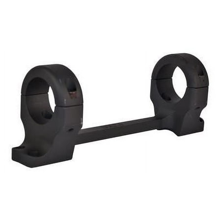 DNZ Products Game Reaper Scope Mount - Browning X Bolt Long Action, High Ring, 1
