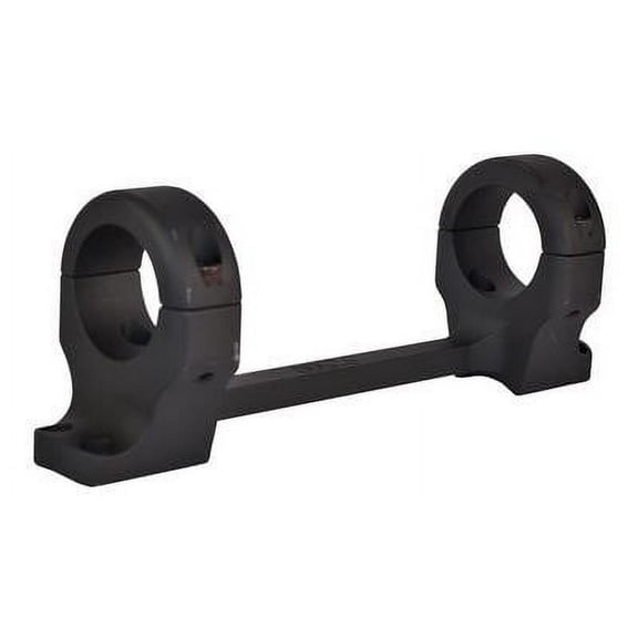 DNZ Products Game Reaper Scope Mount - Browning X Bolt Long Action, High Ring, 1