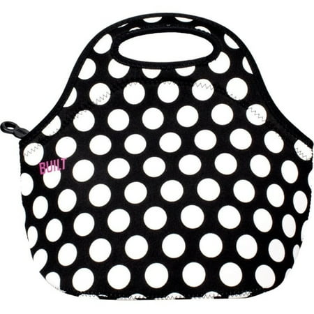 Lime Lunch - Lifetime Brands BUILT NY Gourmet Getaway Lunch Tote