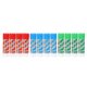 thumbnail image 2 of Crayones grandes Sincero para marcar ganado Juego de 12 rojo verde Azul, 2 of 10