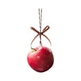 thumbnail image 3 of Binwennn Easter Paper Realistic Keychain Cute Fruit Charm For Bags Car Accessories And, 3 of 5