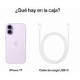 thumbnail image 5 of Iphone 17 256GB Lavanda, 5 of 5