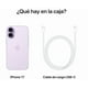 thumbnail image 5 of Iphone 17 256GB Lavanda, 5 of 5