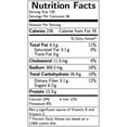 thumbnail image 2 of Schwans Tonys Smart Pizza Whole Grain Cheese Pizza, 4.6 Ounce -- 96 per case., 2 of 3