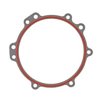 FEL-PRO 36129 Engine Water Pump Gasket Fits select: 2005-2007 FORD FIVE HUNDRED, 2006-2009 FORD FUSION