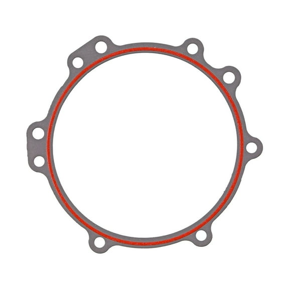 FEL-PRO 36129 Engine Water Pump Gasket Fits select: 2005-2007 FORD FIVE HUNDRED, 2006-2009 FORD FUSION
