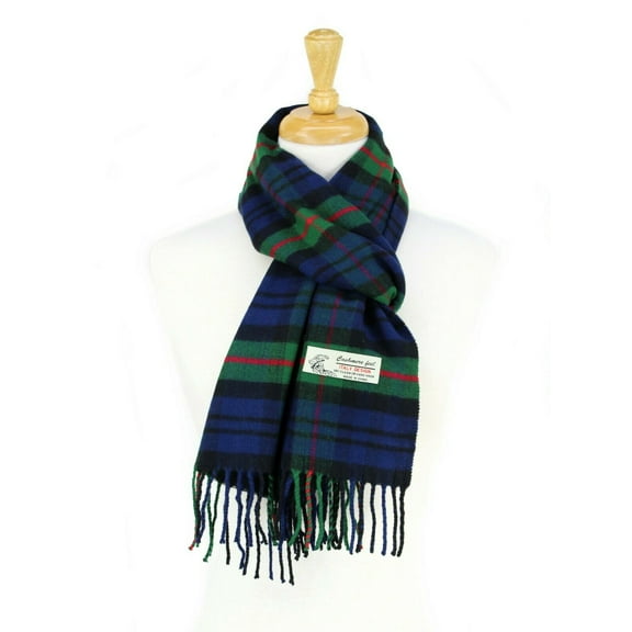 Super Soft Luxurious Classic Unisex Winter Scarf