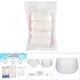 thumbnail image 5 of 4 Pcs Disposable Breathable Cotton Maternity Underwear Adjustable Elastic Pregnancy Panties, 5 of 5
