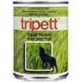 thumbnail image 2 of Petkind Tripett Grain-Free Green Beef Tripe Wet Dog Food, 13 Oz, 2 of 3