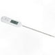 thumbnail image 3 of Digital BBQ Thermometer with Long Stainless Steel Probe for Kitchen Cooking, 3 of 5