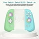 thumbnail image 2 of Control inalámbrico compatible con Switch OLED y Lite Switch2 Joystick Joypad, 2 of 6