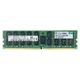 thumbnail image 1 of Hynix 16Gb (1X16gb) DDR4 PC4-17000 2133Mhz Ecc Registered Server Memory Model HMA42GR7AFR4N-TF, 1 of 3