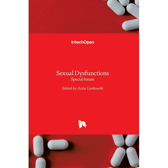 Sexual Dysfunctions: Special Issues (Hardcover)