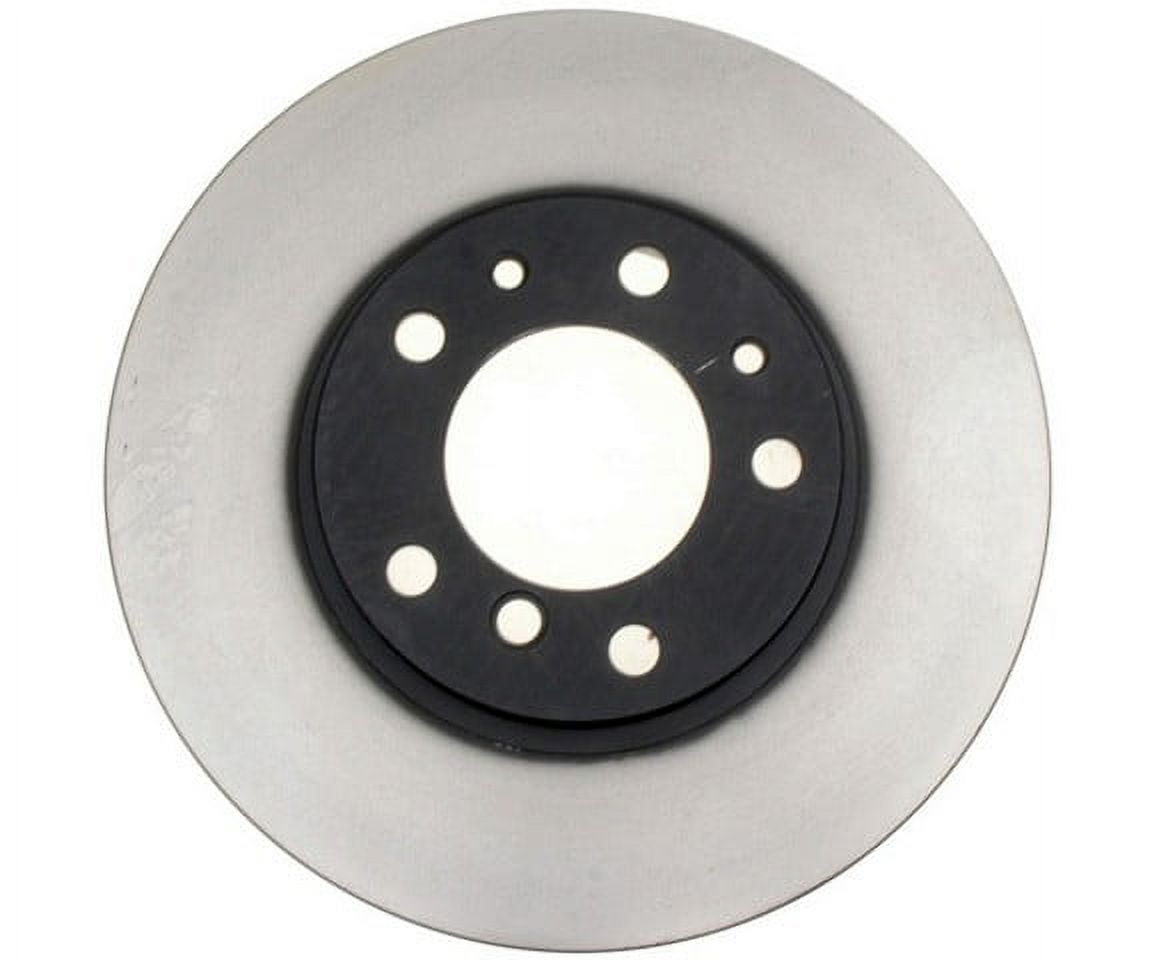 Raybestos Specialty Performance Rotors, 96329 Fits select: 1994-1995 BMW 540, 1987-1992 BMW 735