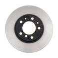 thumbnail image 3 of Raybestos Specialty Performance Rotors, 96329 Fits select: 1994-1995 BMW 540, 1987-1992 BMW 735, 3 of 5