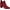 Burgundy Faux Suede, variant on Women's Journee Collection Gwenn Heeled Ankle Bootie Olive Faux Suede 8.5 M