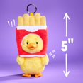 thumbnail image 3 of Figura de juguete HAPPY HAUL Colección de peluches Duckalooz, 3 of 5