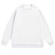 thumbnail image 1 of pstuiky camisas de manga larga para hombre, Blusas y camisas casuales de cuello redondo y manga larga de color liso para hombre camisetas de hombre m, 1 of 2