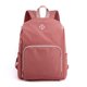 thumbnail image 1 of Mochila de gran capacidad para mujer color rosa, 1 of 2