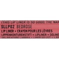 thumbnail image 4 of NYX Professional Makeup Slide On Lip Pencil, Bedrose, 4 of 7