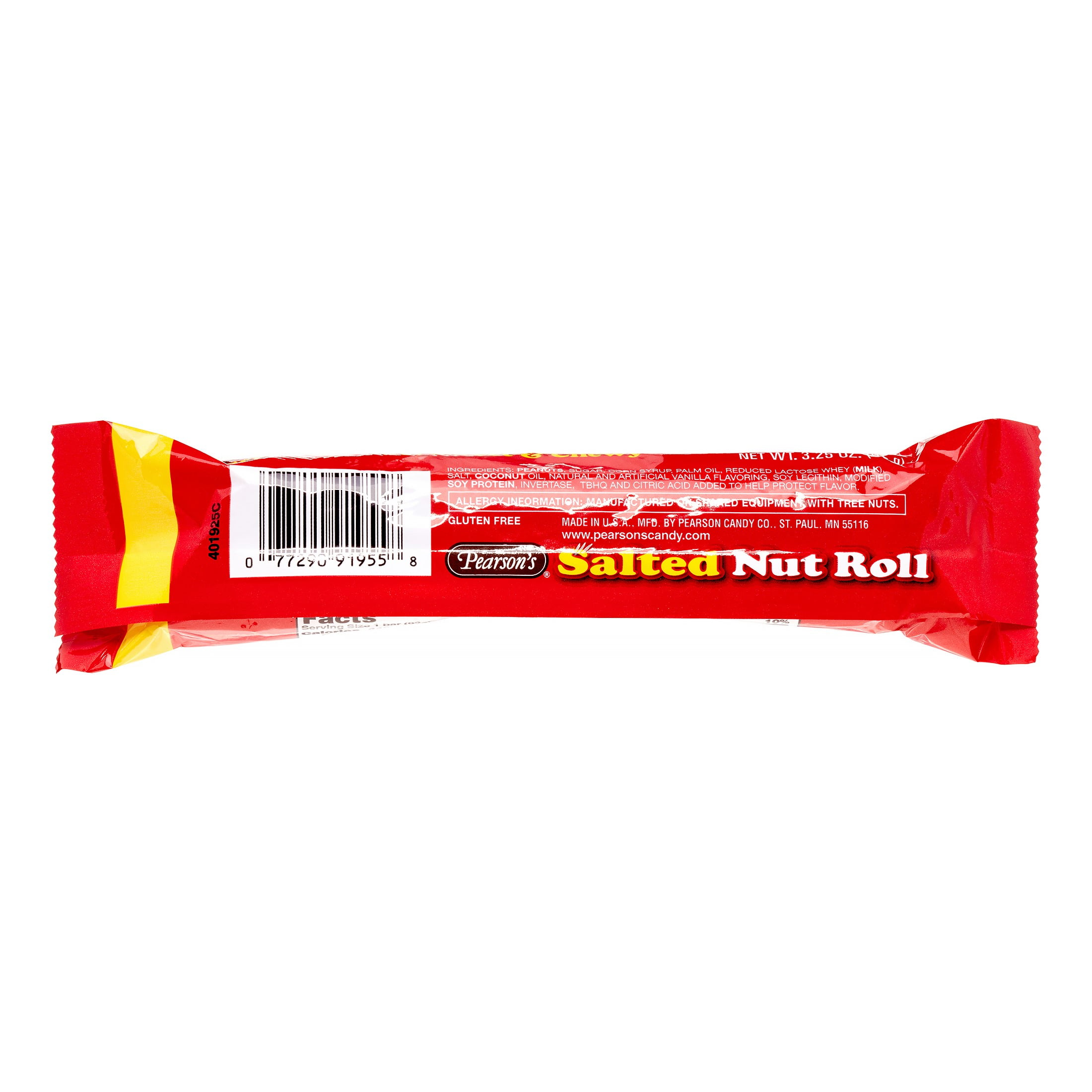 Pearson s Salted Nut Roll 3 25 Oz Walmart pearson-s-salted-nut-roll-3-25-oz-walmart