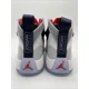 thumbnail image 3 of Jo r-dan Jumpman Two Trey Olympic DO1925-101 Men’s Sizes 10-13, 3 of 5