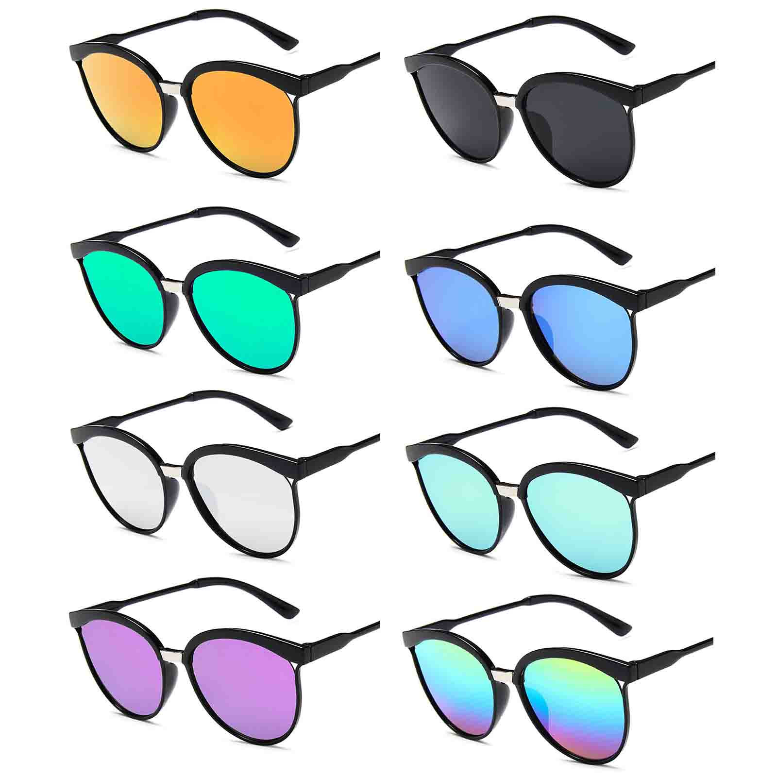 Only Moment Sunglasses Womens - Trendy Sun Glasses Polarized UV400 Protection Fashion Sunglasses A One Size