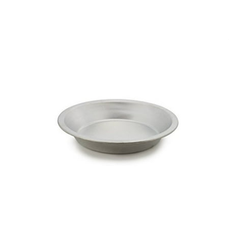 

fox run 4618 pie pan tin-plated steel 7-inch