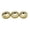 Bottom Caps, variant on Xuanheng 3 Pieces Alto and Tenor Horn Valve Caps Long Term Use Brass Instrument Parts Top Caps