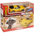 thumbnail image 3 of Kyosho Radio control electric Touring car First minute Initial D Mazda RX-7 FD3S 66603, 3 of 5