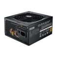 thumbnail image 2 of Cooler Master MWE Gold 850 V2 Fully Modular, 850W, 80+ Gold Efficiency, Quiet HDB Fan, 2 EPS Connectors, High Temperature Resilience, 5 Year Warranty, 2 of 16
