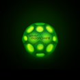 thumbnail image 2 of Bola Waboba Moonshine Light Up Moon Hyper Bouncy de 60 mm, color verde, 2 of 5