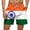 Multicolor #10, variant on Nmnitkp Mens Swim Trunks,Boys Swim Trunks Elastic Fabric & Men's 7“ Swim Trunks Quick Dry Mesh Lining Beach Shorts Bathing Suit with Pockets Multicolor,M